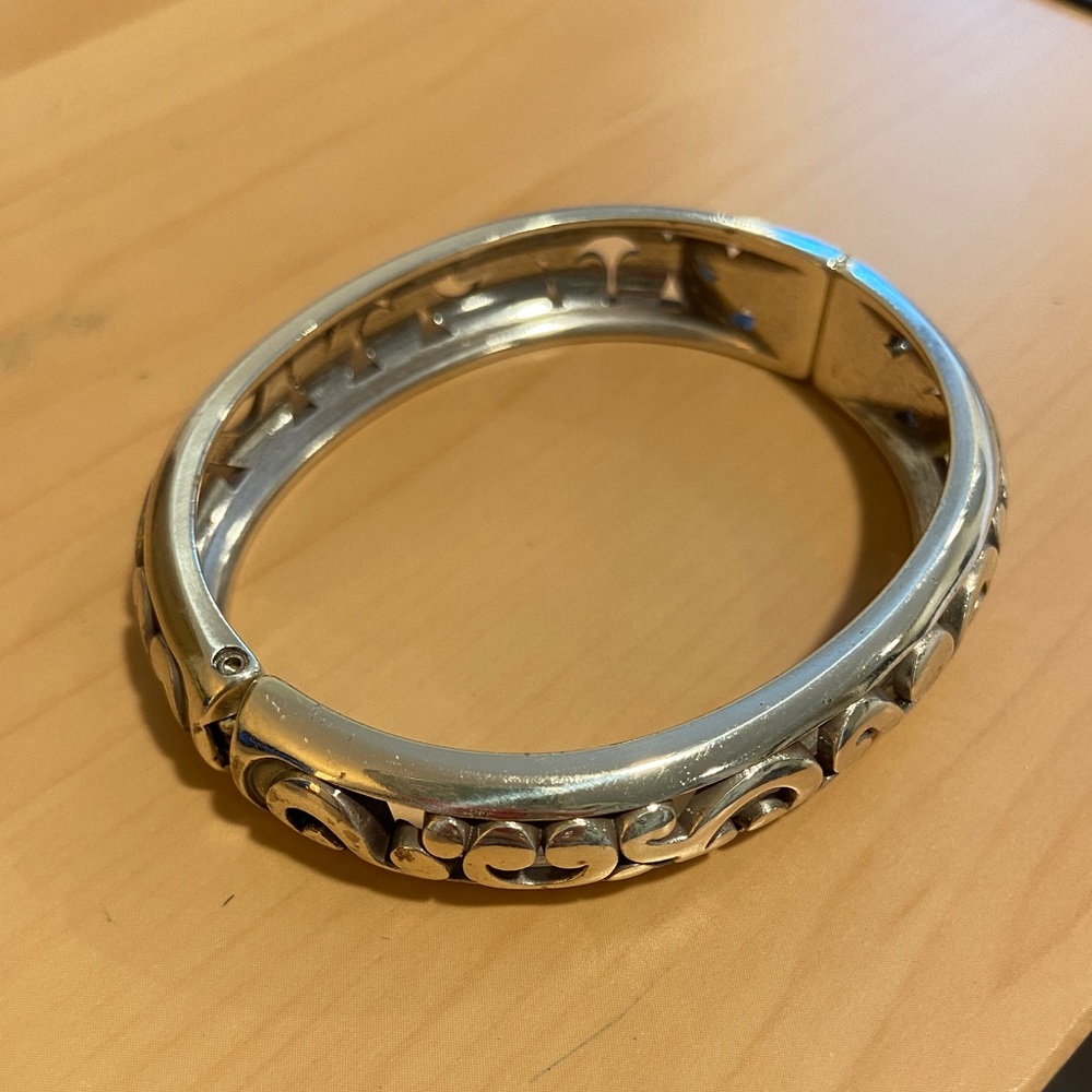 Brighton bangle - Picture 5 of 8